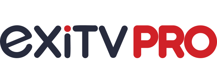 eXi Reseller Panel Logo